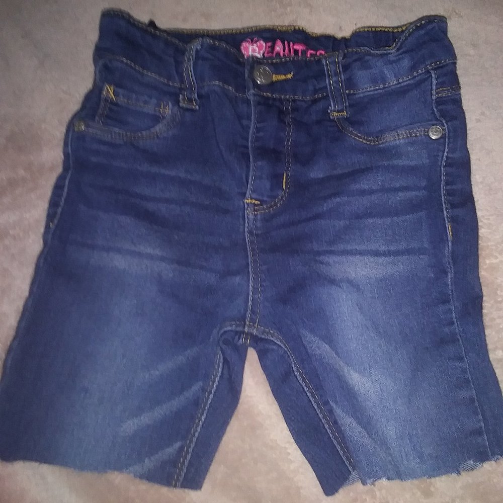 Cute shorts